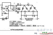 电子蚊拍电路原理分析与设计（附印刷电路图）