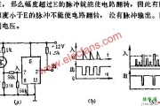 JEC-2在脉冲整形中的应用电路图讲解