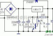 电源电路中的安全应用电路诞生——LM317T