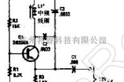 信号产生中的射频测试振荡器电路的基本介绍