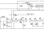 报警控制中的电话挂机提醒器　二