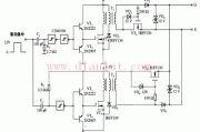 MOSFET栅极驱动电路原理