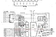 DA转换器电路原理图