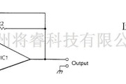 滤波器中的有源高通滤波器