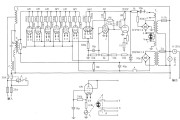 614-B3(3kVA)交流稳压器电路