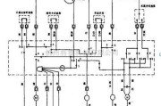 自动控制中的一款全自动洗衣机工作原理电路图