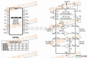 MAX232电路图