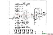 用于微小电流、电压转换的电路