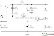 电源电路中的采用晶体管设计标准的线性开关电源稳压电源电路