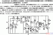 日光浴控制器电路