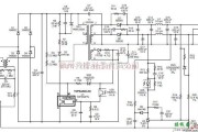 电源电路中的基于TOPSwitch-HX的LCD显示器电源电路及芯片介绍