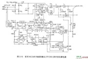 电源电路中的基于MC3420芯片构成开关电源电路