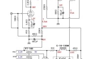 KT66电子管功率放大器电路