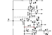 电机控制专区中的pt2272应用电路图二