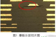 高层线路板PCB的生产控制工艺解析