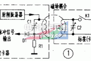 非接触式IC卡（RFID）的制作实验