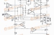 电源电路中的电流泵电路图