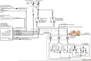 马自达中的马自达94CROWN-VICTORIA巡航控制电路图