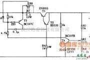 稳压电源中的12V/5A的稳压电源电路图