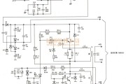 OP-MX-Y38G型电子镇流器保护电路分析