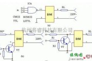 多敏固态控制器与其集成电路的配接