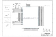 微机单片机中的6OXT(1.0)电脑主板设计图[_]05