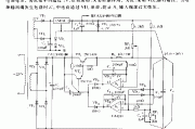 采用运放CA3240控制的恒压恒流电路图