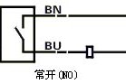 传感器接线图