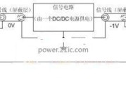 DC/DC转换器之接地环路设计