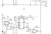 有声驻波比探测适配器