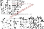 光电电路中的基于双声道的红外音量遥控电路