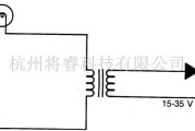 充电电路中的用于12V蓄电池的便宜连续补充充电器