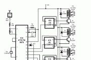 使用 DTMF 的无线电遥控