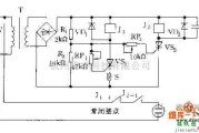 保护电路中的实用的欠压、过压保护电路图