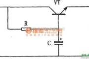 滤波器中的有源滤波电路图