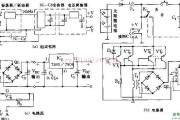 太阳能稳压电源工作原理及电路介绍