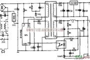 电源电路中的基于KA7805芯片制作30W反馈变压器开关电源电路