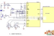 遥控电路（综合)中的彩电遥控器20电路图