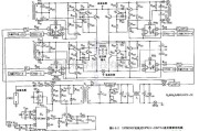 电源电路中的UPSONIC在线式UPS逆变器