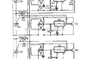 电源电路中的无触点交流稳压器