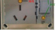 电工双控开关接线图示-最简单灯线开关怎么接