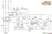 电机控制专区中的电动机保护器电路图十七