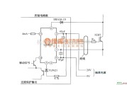 IGBT应用电路中的EXB851的应用电路