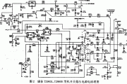 康佳彩电T2983L、T2980H等机型开关稳压电源电路