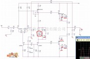 电子管功放中的NAP-140晶体管功放电原理图