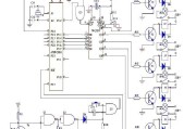一款常用家用电器控制模块电路设计