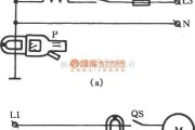 电工测试工具中的用钳形电流表判定漏电接地故障点