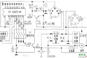 KT-1型烟雾机工作原理分析