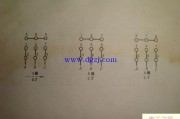 三速电机的接法_三速电机接线图