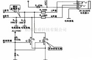 音频电路中的采用场效应管作为消音管的耳机电路